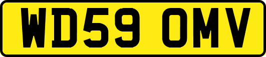 WD59OMV