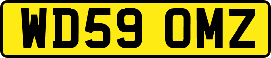 WD59OMZ