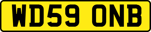 WD59ONB