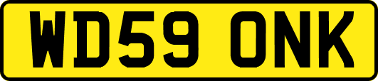 WD59ONK