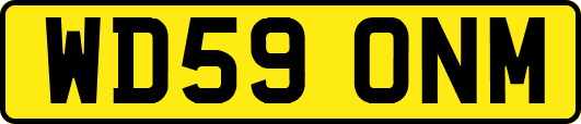 WD59ONM