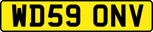WD59ONV