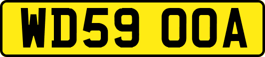 WD59OOA