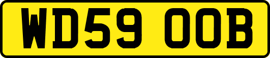 WD59OOB