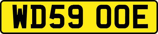 WD59OOE