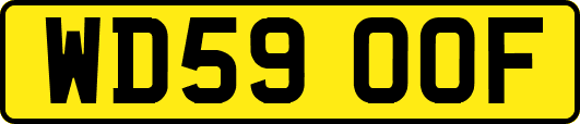 WD59OOF