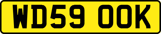 WD59OOK