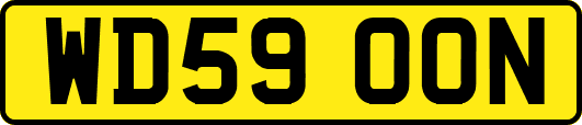 WD59OON