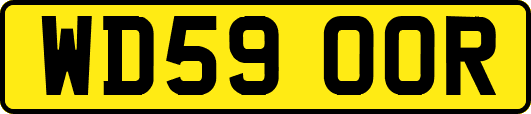 WD59OOR