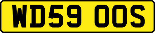 WD59OOS