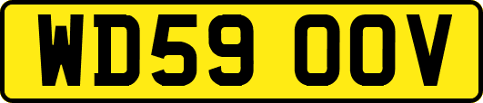 WD59OOV