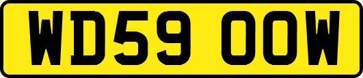 WD59OOW