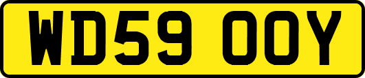 WD59OOY