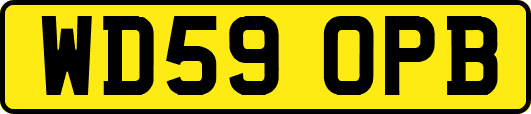 WD59OPB