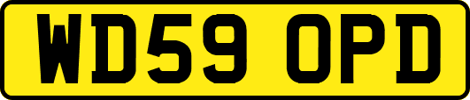 WD59OPD