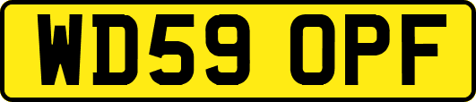 WD59OPF