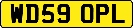 WD59OPL