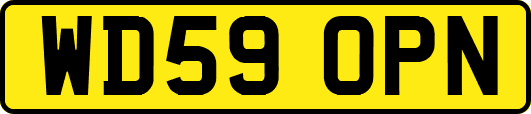 WD59OPN