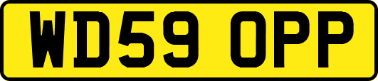 WD59OPP