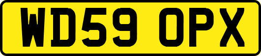 WD59OPX