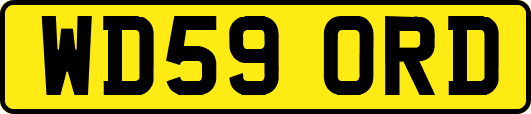 WD59ORD