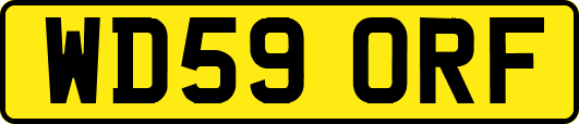 WD59ORF