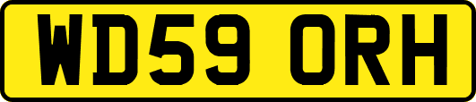 WD59ORH