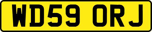 WD59ORJ