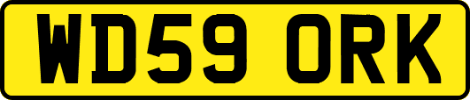 WD59ORK