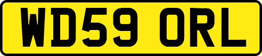 WD59ORL