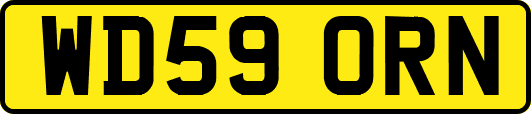 WD59ORN