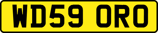 WD59ORO