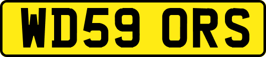 WD59ORS