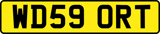 WD59ORT