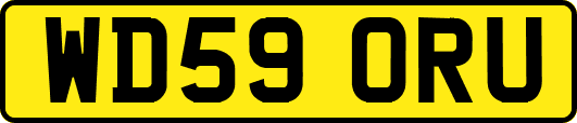 WD59ORU