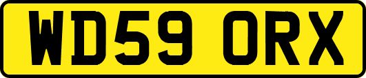 WD59ORX