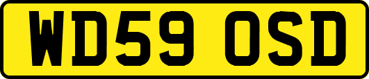 WD59OSD