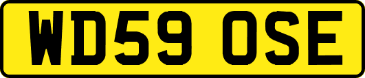 WD59OSE