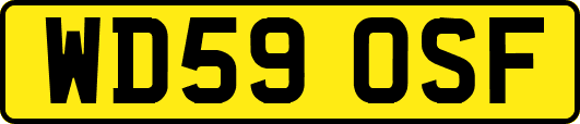WD59OSF