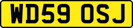 WD59OSJ
