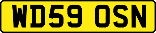 WD59OSN