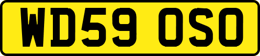 WD59OSO