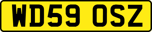 WD59OSZ