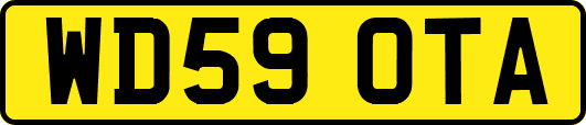 WD59OTA