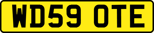 WD59OTE