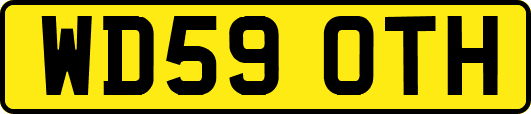 WD59OTH