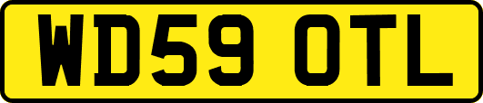 WD59OTL