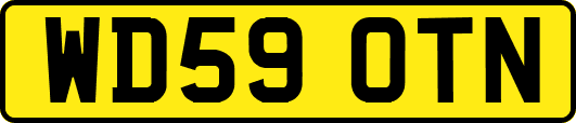 WD59OTN