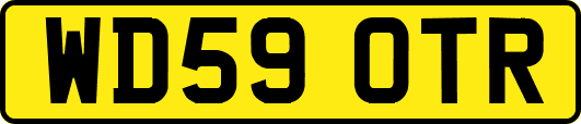 WD59OTR