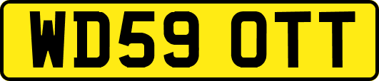 WD59OTT